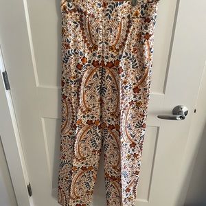 Sezane Baptisto trousers